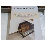 Kirkton House Sliding Bakeware Orga...
