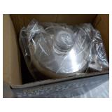 Stainless Steel Percolator...