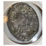 Vintage Token & Souvenir Coin Lot – Woodmen of the World, Wert Marre & Minnesota Mining