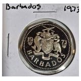 Vintage World Coin Collection (1918–1973) – Great Britain, India, Barbados & More