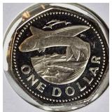 Vintage World Coin Collection (1918–1973) – Great Britain, India, Barbados & More