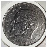 Vintage World Coin Collection (1912–1955) – Great Britain, India, Indonesia, Egypt & More