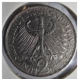 Vintage World Coin Collection (1912–1955) – Great Britain, India, Indonesia, Egypt & More