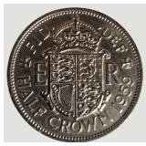 Vintage World Coin Collection – Philippines, France, Mauritius & British Commonwealth