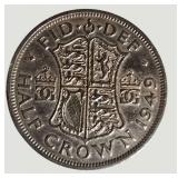 Vintage World Coin Collection – Philippines, France, Mauritius & British Commonwealth