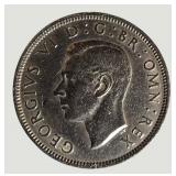 Vintage World Coin Collection – Philippines, France, Mauritius & British Commonwealth