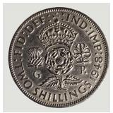Vintage World Coin Collection – Philippines, France, Mauritius & British Commonwealth