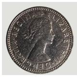 Vintage World Coin Collection – Philippines, France, Mauritius & British Commonwealth
