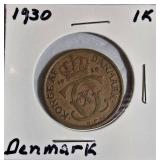 Global Treasure Coin Collection – Vintage Coins from Europe, Asia & the Middle East