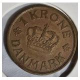 Global Treasure Coin Collection – Vintage Coins from Europe, Asia & the Middle East