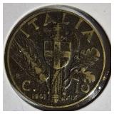 Global Treasure Coin Collection – Vintage Coins from Europe, Asia & the Middle East