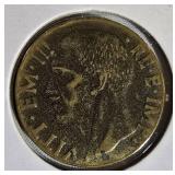 Global Treasure Coin Collection – Vintage Coins from Europe, Asia & the Middle East