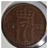 Global Treasure Coin Collection – Vintage Coins from Europe, Asia & the Middle East