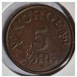 Global Treasure Coin Collection – Vintage Coins from Europe, Asia & the Middle East