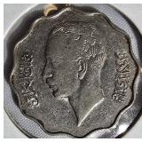 Global Treasure Coin Collection – Vintage Coins from Europe, Asia & the Middle East