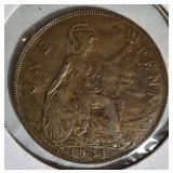 Global Treasure Coin Collection – Vintage Coins from Europe, Asia & the Middle East