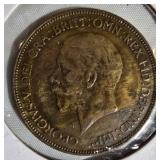 Global Treasure Coin Collection – Vintage Coins from Europe, Asia & the Middle East