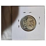 1913–1915 Imperial Russia 20 Kopeks Silver Coin Collection – Three Coin Set