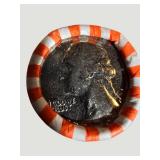 Estate Roll of 40 Bicentennial Drummer Boy Quarters – 1776-1976 – Mixed Mint Marks
