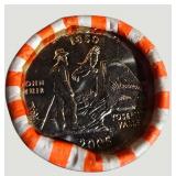 Estate Roll of State Quarters – Mixed Dates & Mint Marks