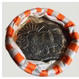 Estate Roll of State Quarters – Mixed Dates & Mint Marks