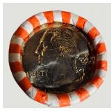 State Quarter Roll Collection – Mixed Uncirculated Coins