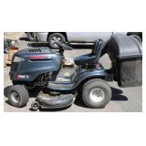 Troy Bilt XP 46' 22hp 725cc Kohler Engine Riding Lawn Mower (read descriptions)