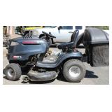 Troy Bilt XP 46' 22hp 725cc Kohler Engine Riding Lawn Mower (read descriptions)