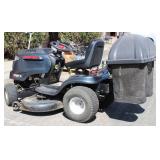 Troy Bilt XP 46' 22hp 725cc Kohler Engine Riding Lawn Mower (read descriptions)
