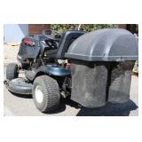 Troy Bilt XP 46' 22hp 725cc Kohler Engine Riding Lawn Mower (read descriptions)