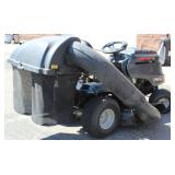 Troy Bilt XP 46' 22hp 725cc Kohler Engine Riding Lawn Mower (read descriptions)