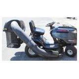 Troy Bilt XP 46' 22hp 725cc Kohler Engine Riding Lawn Mower (read descriptions)