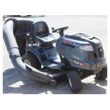 Troy Bilt XP 46' 22hp 725cc Kohler Engine Riding Lawn Mower (read descriptions)