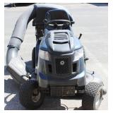 Troy Bilt XP 46' 22hp 725cc Kohler Engine Riding Lawn Mower (read descriptions)