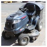 Troy Bilt XP 46' 22hp 725cc Kohler Engine Riding Lawn Mower (read descriptions)