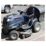 Troy Bilt XP 46' 22hp 725cc Kohler Engine Riding Lawn Mower (read descriptions)