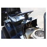 Troy Bilt XP 46' 22hp 725cc Kohler Engine Riding Lawn Mower (read descriptions)