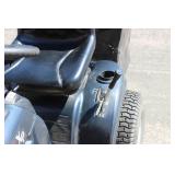 Troy Bilt XP 46' 22hp 725cc Kohler Engine Riding Lawn Mower (read descriptions)