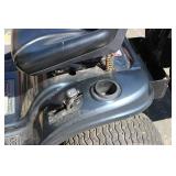 Troy Bilt XP 46' 22hp 725cc Kohler Engine Riding Lawn Mower (read descriptions)
