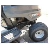 Troy Bilt XP 46' 22hp 725cc Kohler Engine Riding Lawn Mower (read descriptions)
