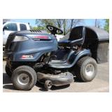 Troy Bilt XP 46' 22hp 725cc Kohler Engine Riding Lawn Mower (read descriptions)