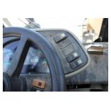 CAT Caterpillar TH460B Telescopic Forklift, Telehandler