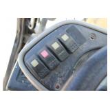 CAT Caterpillar TH460B Telescopic Forklift, Telehandler