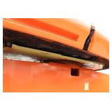 JLG 800 A, 4WDTelescopic Articulating Boom Lift
