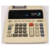 Sharp EL-1197G GT Function 10 Digit Calculator