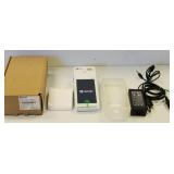 Clover Flex LT Handheld POS System Model # C401U