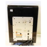 JBL CS100Sub Cinema Sound Speaker System, One SUB & 2 Speakers