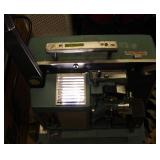 Vintage Bell & Howell 16mm Filmosound Specialist Movie Projector