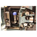 Vintage Bell & Howell 16mm Filmosound Specialist Movie Projector