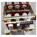 Westinghouse Type DSL-206 Low-Voltage AC Integrally Fused Power Circuit Breaker